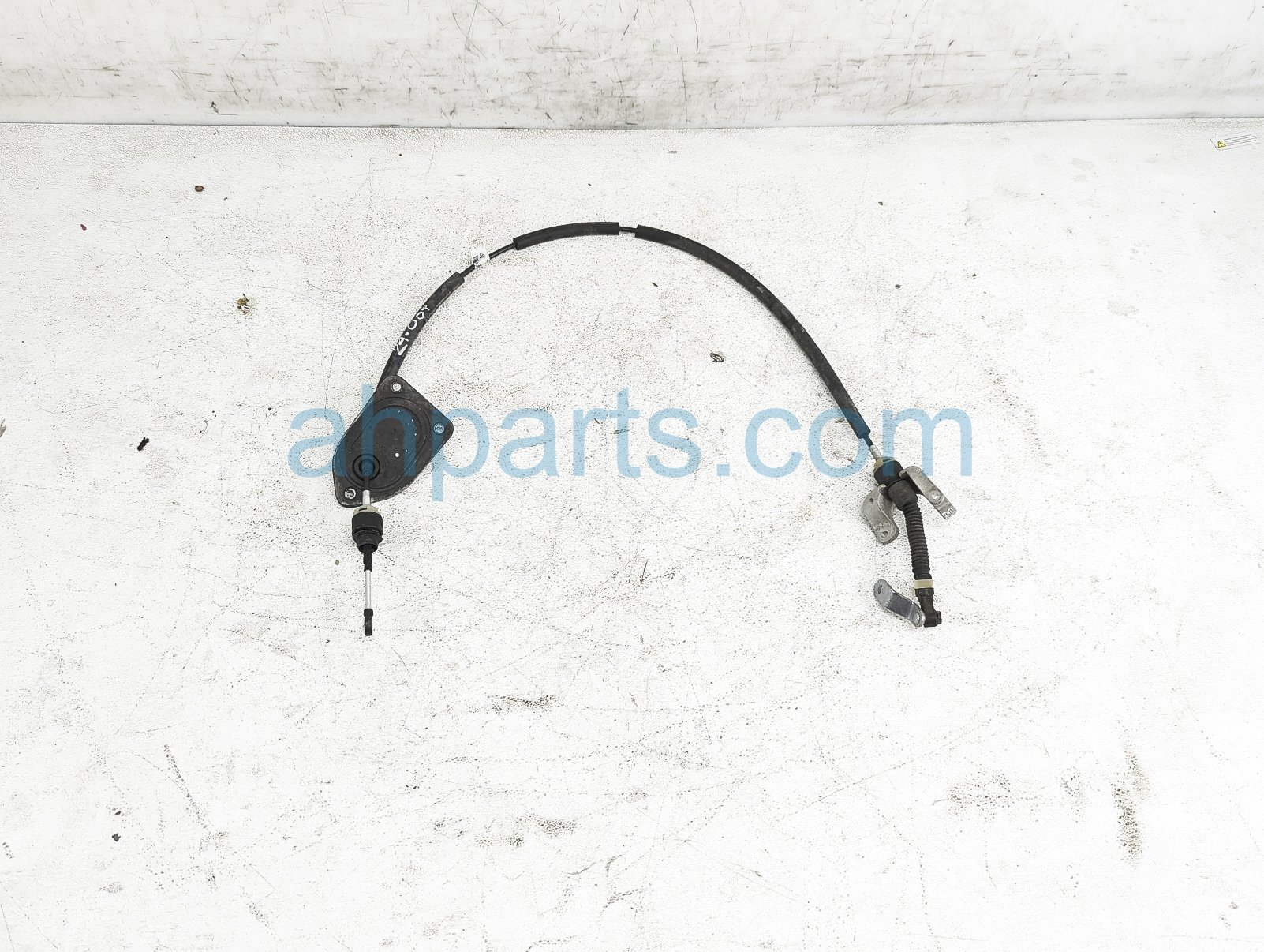 $75 Dodge GEARSHIFT CONTROL CABLE