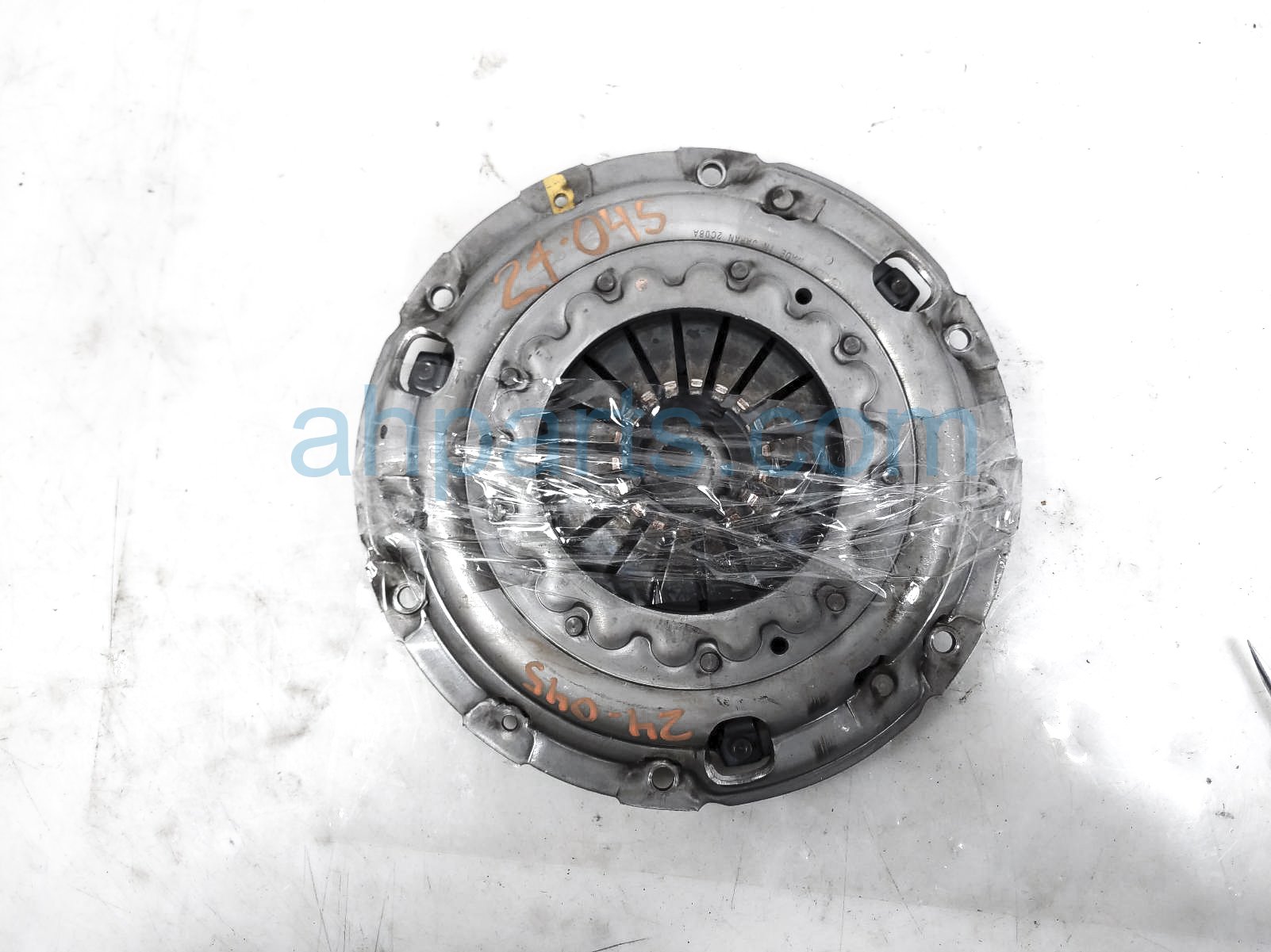 $249 Acura CLUTCH PLATE ASSY $249 Acura CLUTCH PLATE ASSY