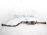 $95 Honda EXHAUST PIPE B - EX-L V6 CPE $95 Honda EXHAUST PIPE B - EX-L V6 CPE