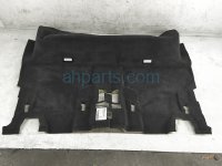 $200 BMW REAR FLOOR CARPET - BLACK $200 BMW REAR FLOOR CARPET - BLACK