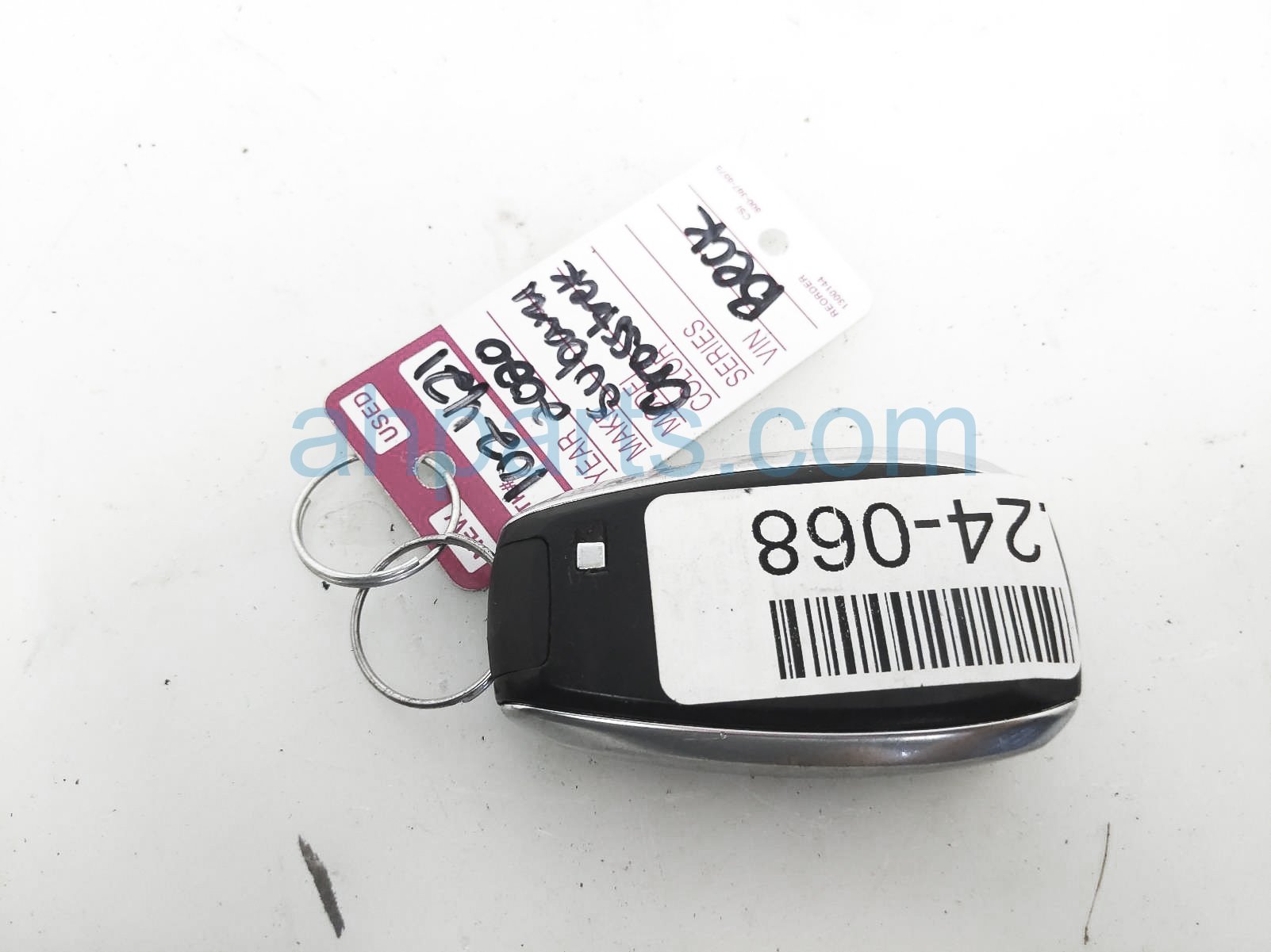 $65 Subaru KEY FOB REMOTE - KEYLESS IGNITION