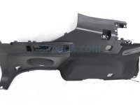 $125 Subaru RR/LH INNER QUARTER TRIM - TOURING $125 Subaru RR/LH INNER QUARTER TRIM - TOURING