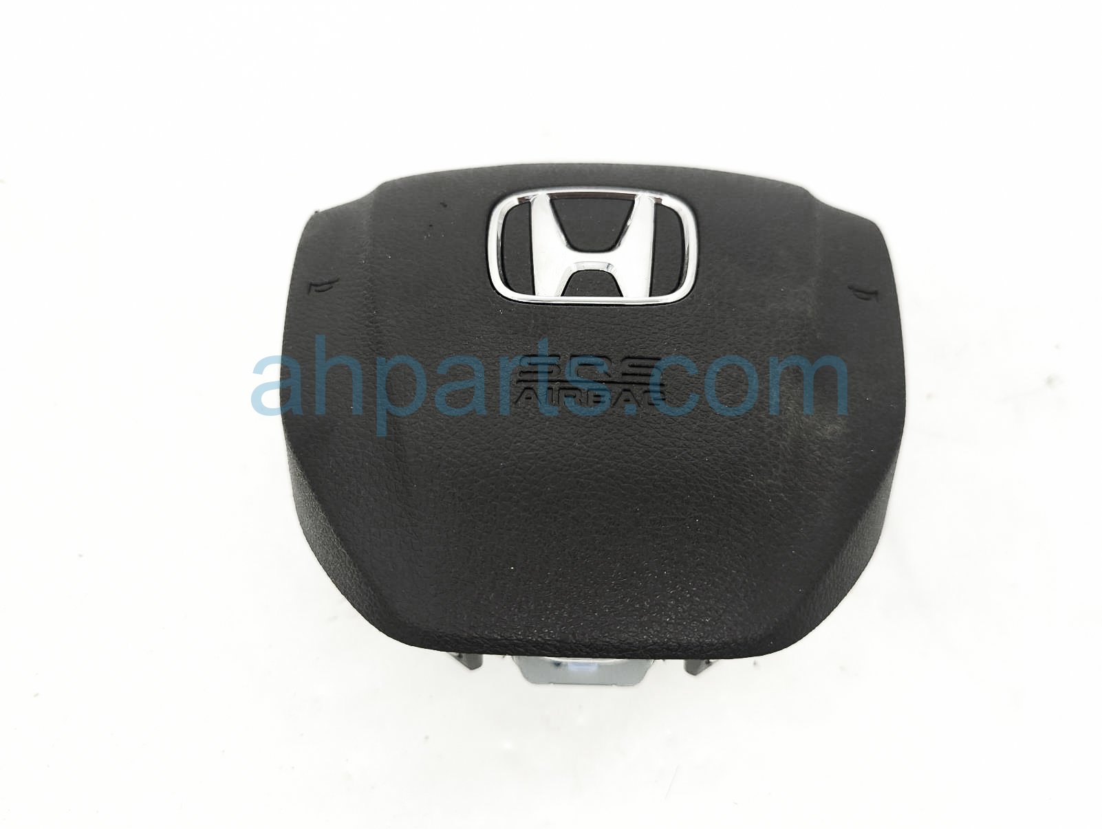 $495 Honda DRIVER WHEEL AIRBAG - BLK $495 Honda DRIVER WHEEL AIRBAG - BLK
