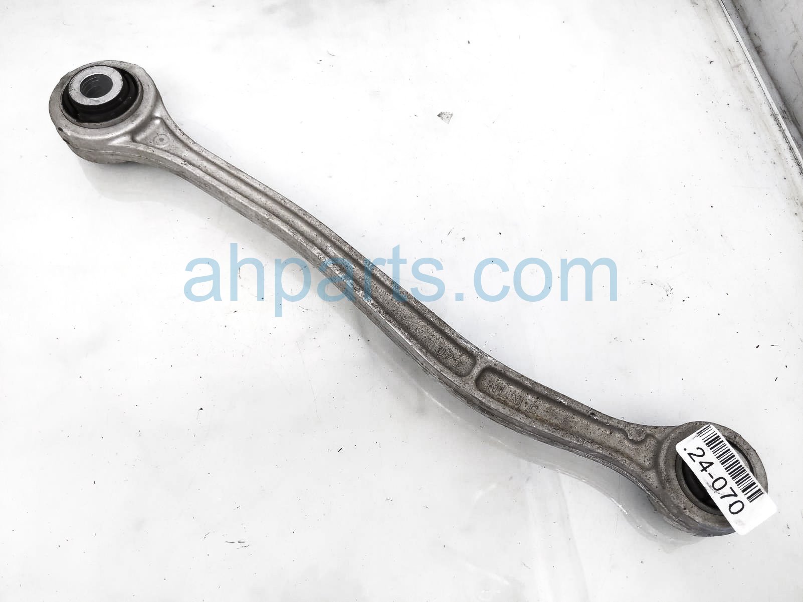 $65 Honda RR/LH REARWARD UPPER CONTROL ARM $65 Honda RR/LH REARWARD UPPER CONTROL ARM
