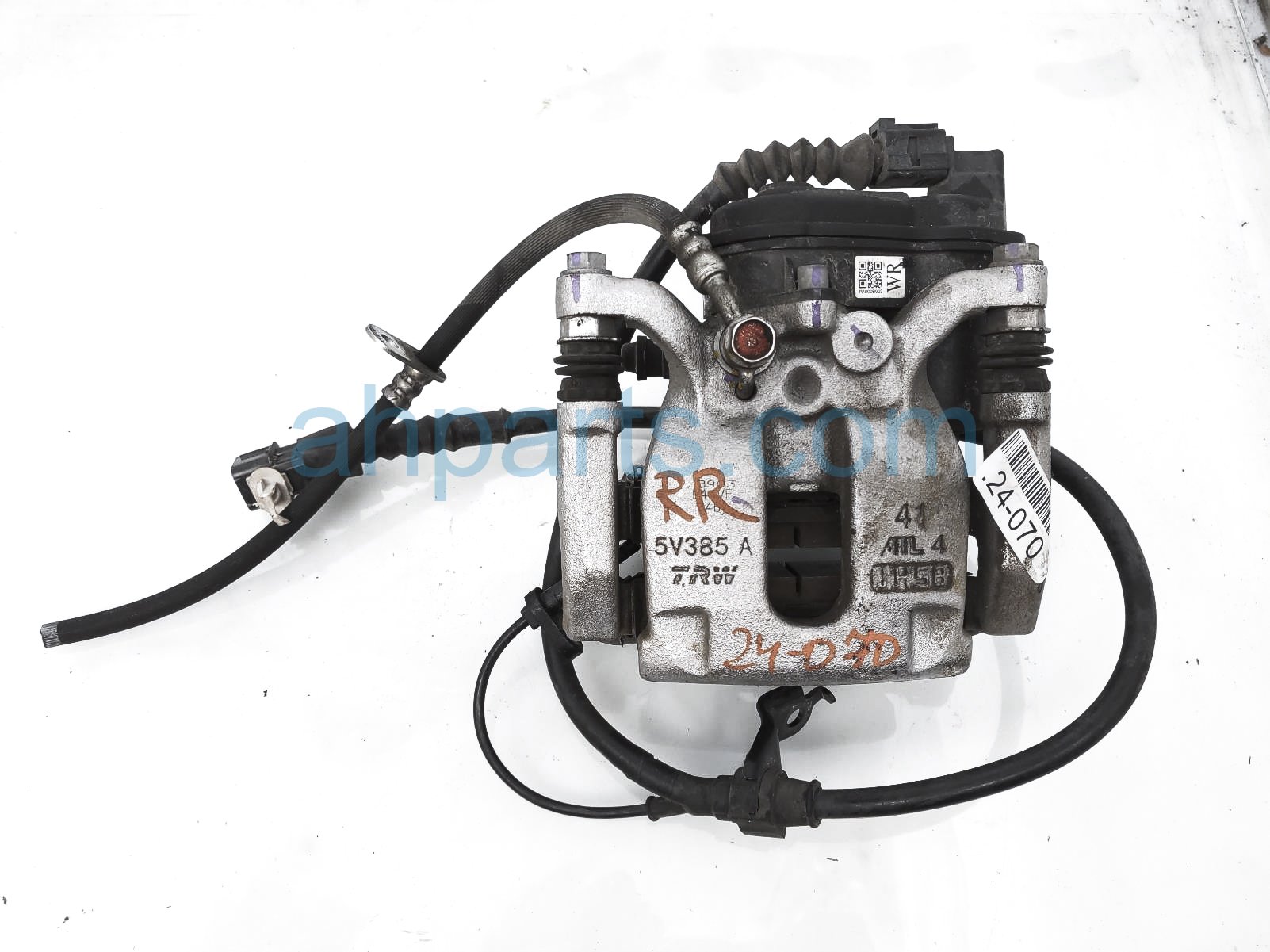 $179 Honda RR/RH BRAKE CALIPER $179 Honda RR/RH BRAKE CALIPER