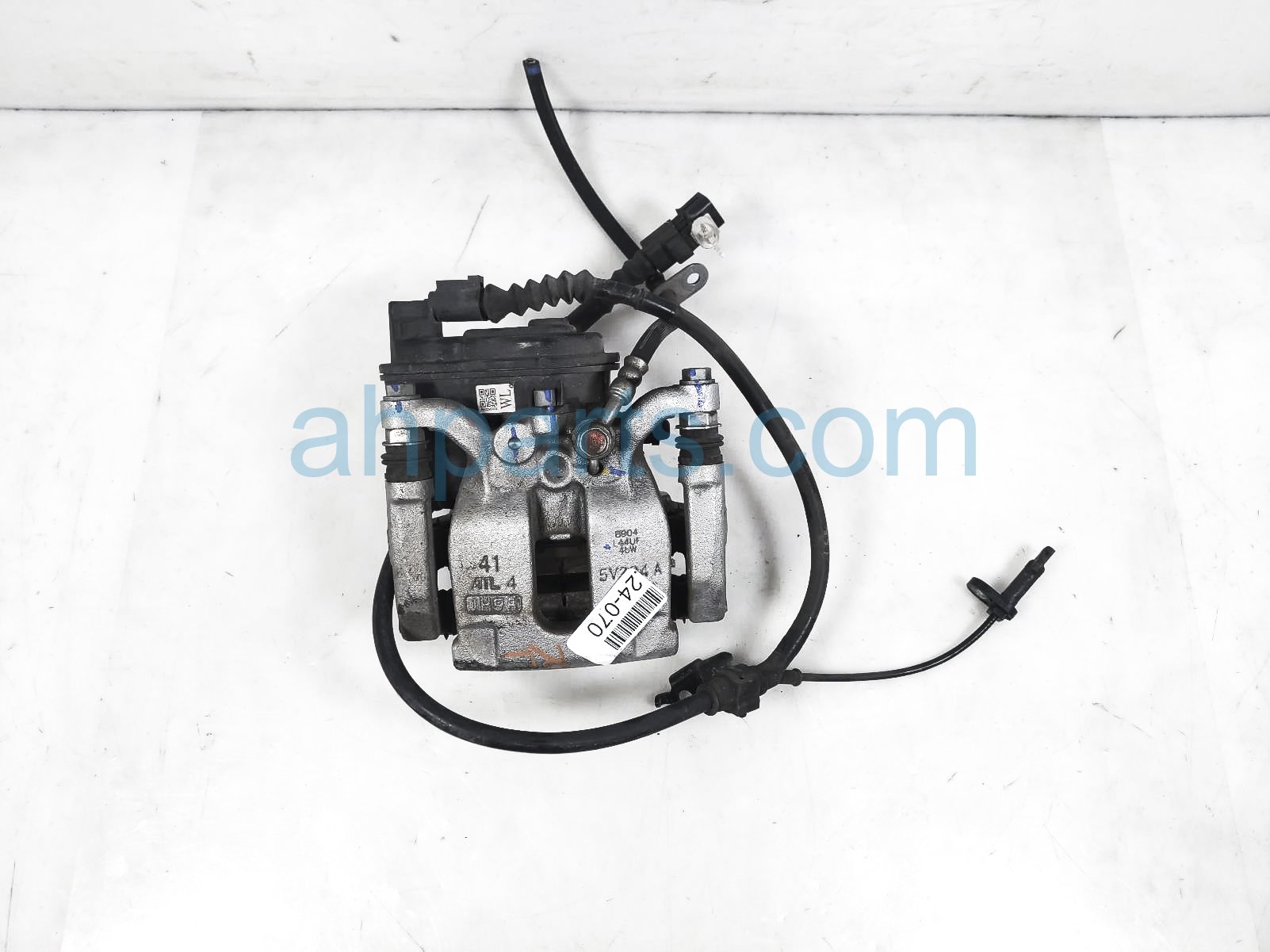 $245 Honda RR/LH BRAKE CALIPER $245 Honda RR/LH BRAKE CALIPER