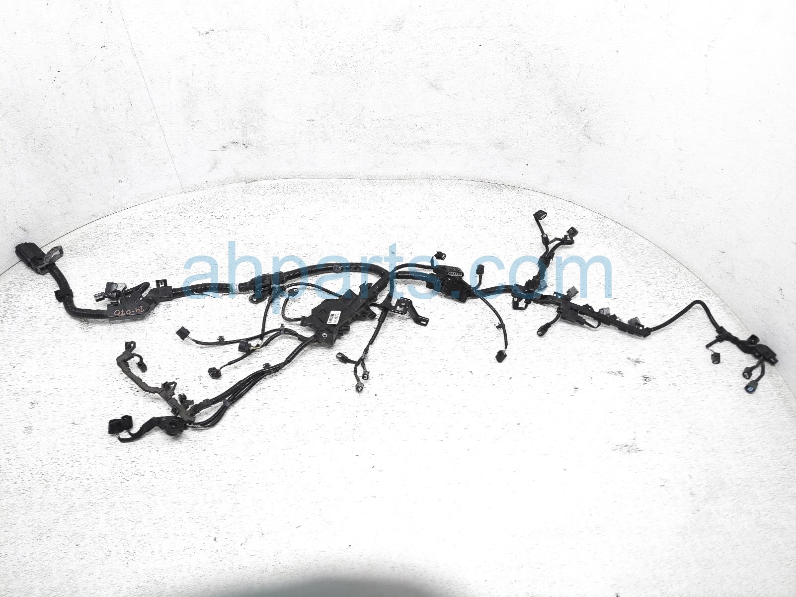 $149 Honda MAIN ENGINE WIRE HARNESS - PLUG-IN $149 Honda MAIN ENGINE WIRE HARNESS - PLUG-IN