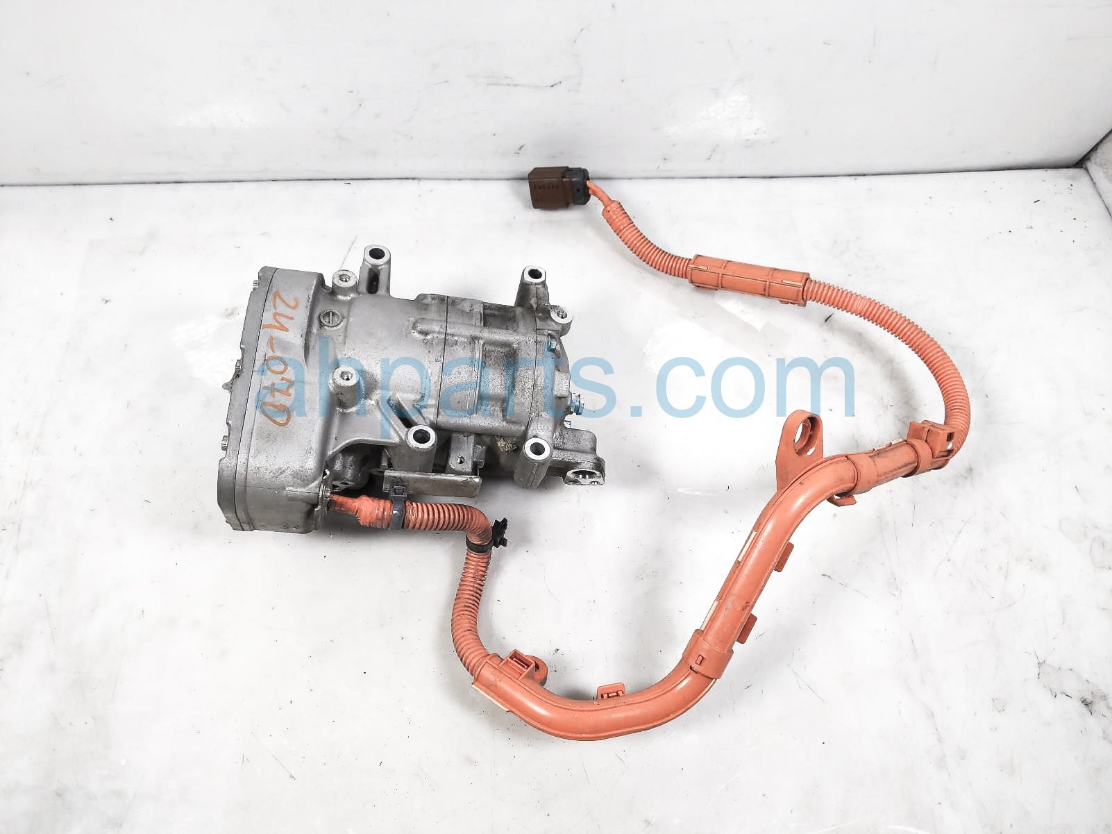 $99 Honda AC PUMP / COMPRESSOR $99 Honda AC PUMP / COMPRESSOR