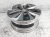 Sold 2020 Honda Clarity Rear Passenger Wheel / Rim 42800 TRT N90 Replacement Sold 2020 Honda Clarity Rear Passenger Wheel / Rim 42800 TRT N90 Replacement thumbnail