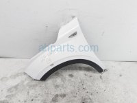 $250 Hyundai LH FENDER - WHITE - WAW $250 Hyundai LH FENDER - WHITE - WAW