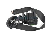 $200 Hyundai FR/LH SEAT BELT - BLACK $200 Hyundai FR/LH SEAT BELT - BLACK