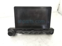 $275 Hyundai RADIO RECEIVER & DISPLAY SCREEN $275 Hyundai RADIO RECEIVER & DISPLAY SCREEN