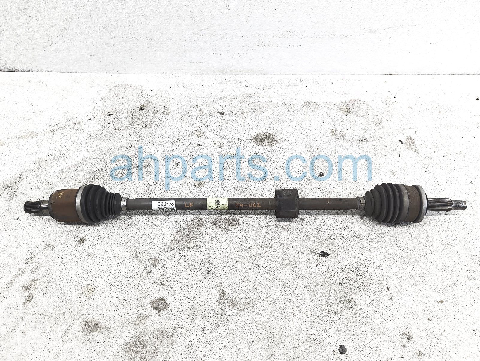Sold 2021 Hyundai Venue Front Passenger Cv Axle Drive Shaft 49501 K2040 Replacement Sold 2021 Hyundai Venue Front Passenger Cv Axle Drive Shaft 49501 K2040 Replacement