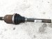 Sold 2021 Hyundai Venue Front Passenger Cv Axle Drive Shaft 49501 K2040 Replacement Sold 2021 Hyundai Venue Front Passenger Cv Axle Drive Shaft 49501 K2040 Replacement thumbnail