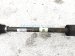 Sold 2021 Hyundai Venue Front Passenger Cv Axle Drive Shaft 49501 K2040 Replacement Sold 2021 Hyundai Venue Front Passenger Cv Axle Drive Shaft 49501 K2040 Replacement thumbnail