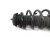 Sold 2021 Hyundai Venue Front Passenger Strut + Spring 54651 K2100 Replacement Sold 2021 Hyundai Venue Front Passenger Strut + Spring 54651 K2100 Replacement thumbnail