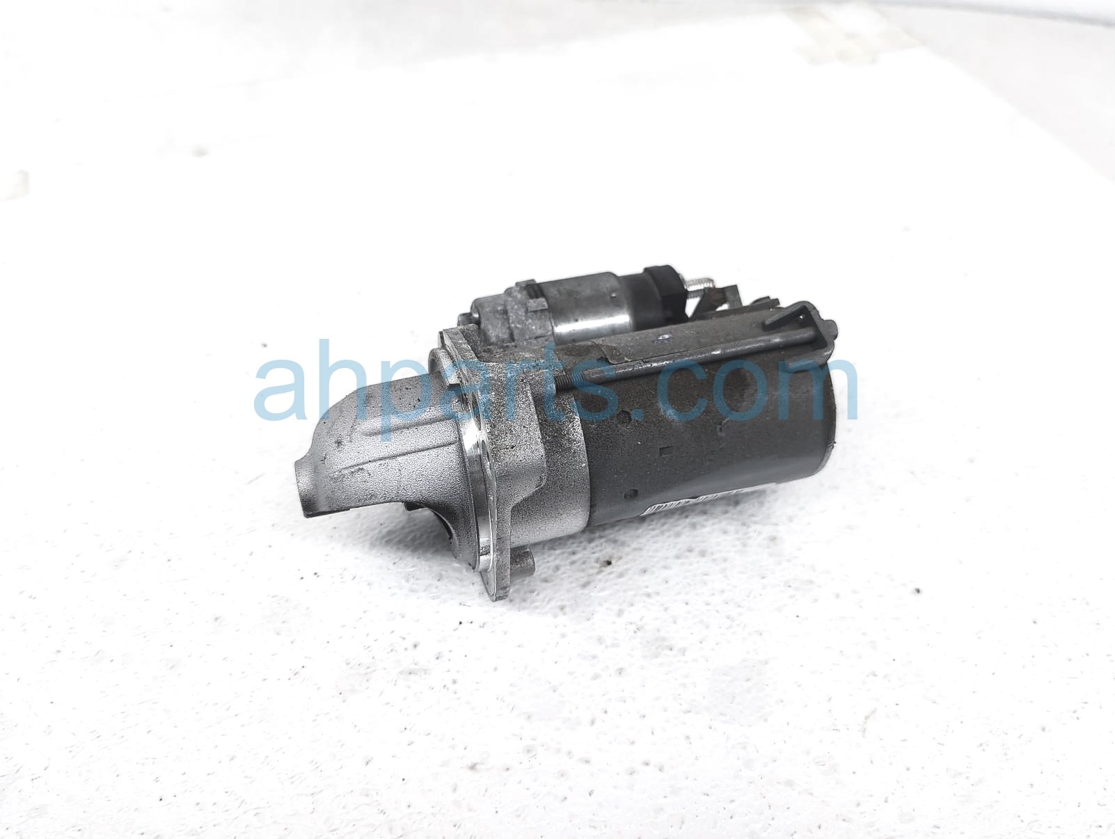 $85 Hyundai STARTER MOTOR - 69K MILES $85 Hyundai STARTER MOTOR - 69K MILES