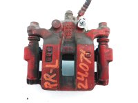 $40 Infiniti RR/LH BRAKE CALIPER - RED $40 Infiniti RR/LH BRAKE CALIPER - RED