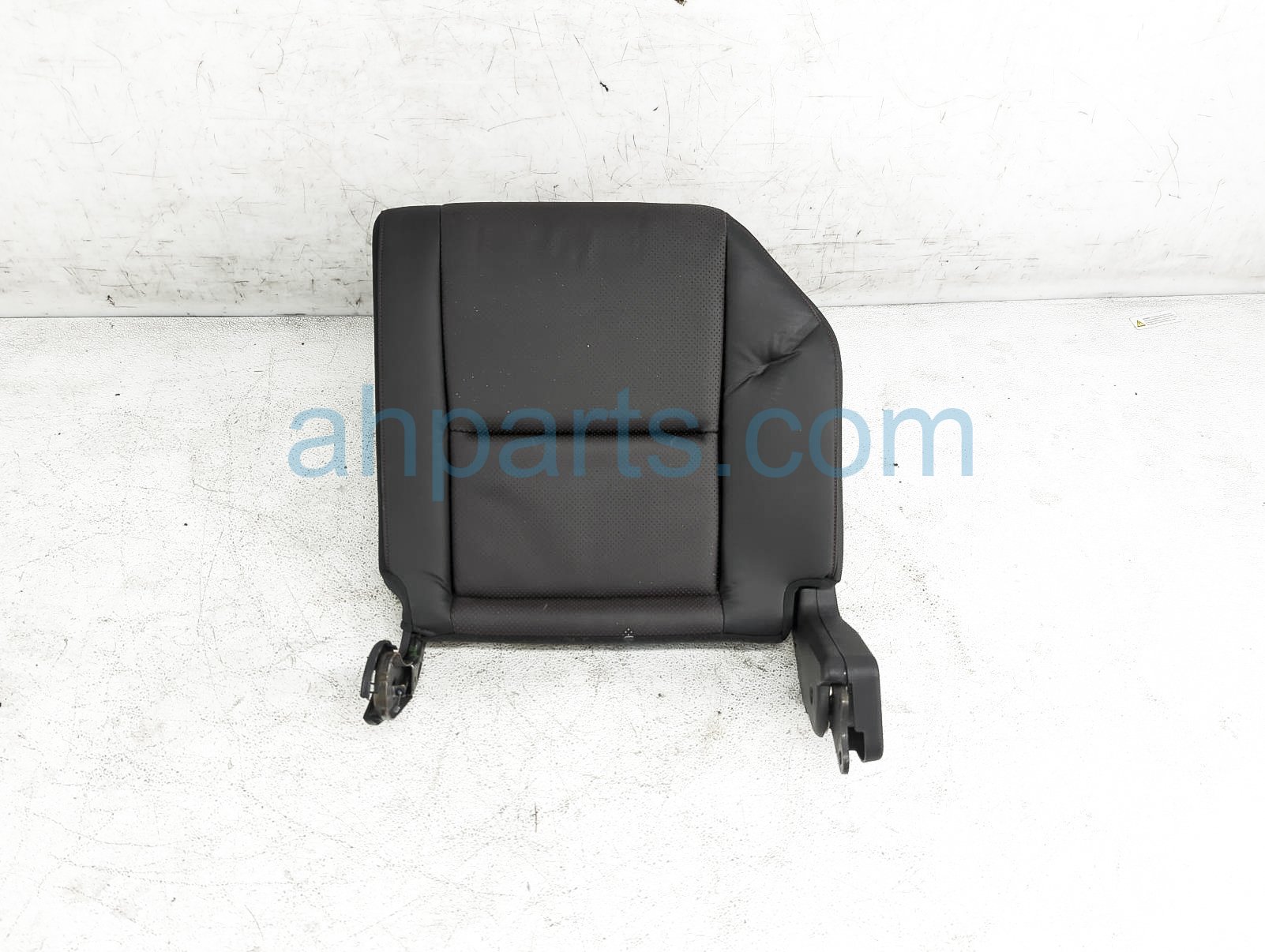 $125 Honda RR/RH LOWER SEAT CUSHION - BLACK $125 Honda RR/RH LOWER SEAT CUSHION - BLACK