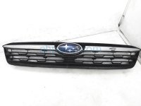 $220 Subaru UPPER GRILLE - BLACK / CHROME $220 Subaru UPPER GRILLE - BLACK / CHROME