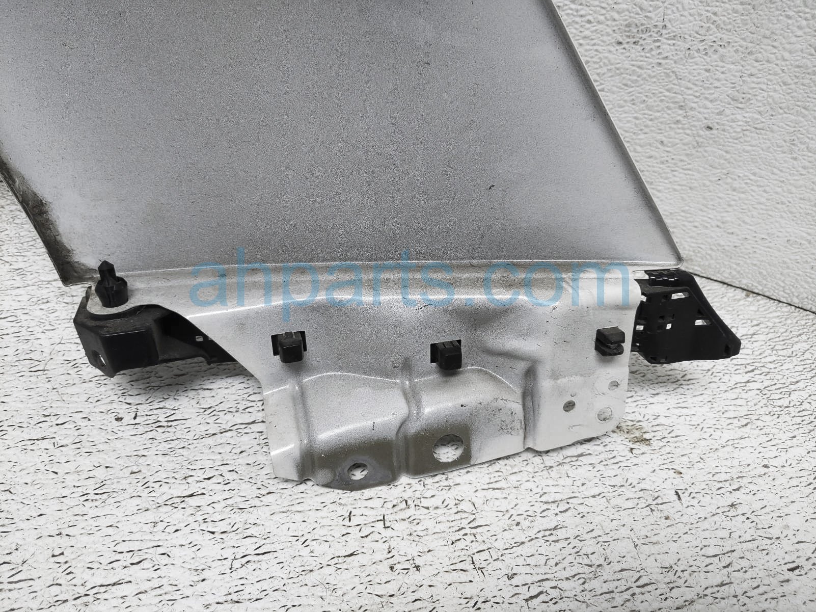 Sold 2020 Subaru Impreza Front Driver Fender - White 57120FL01A9P