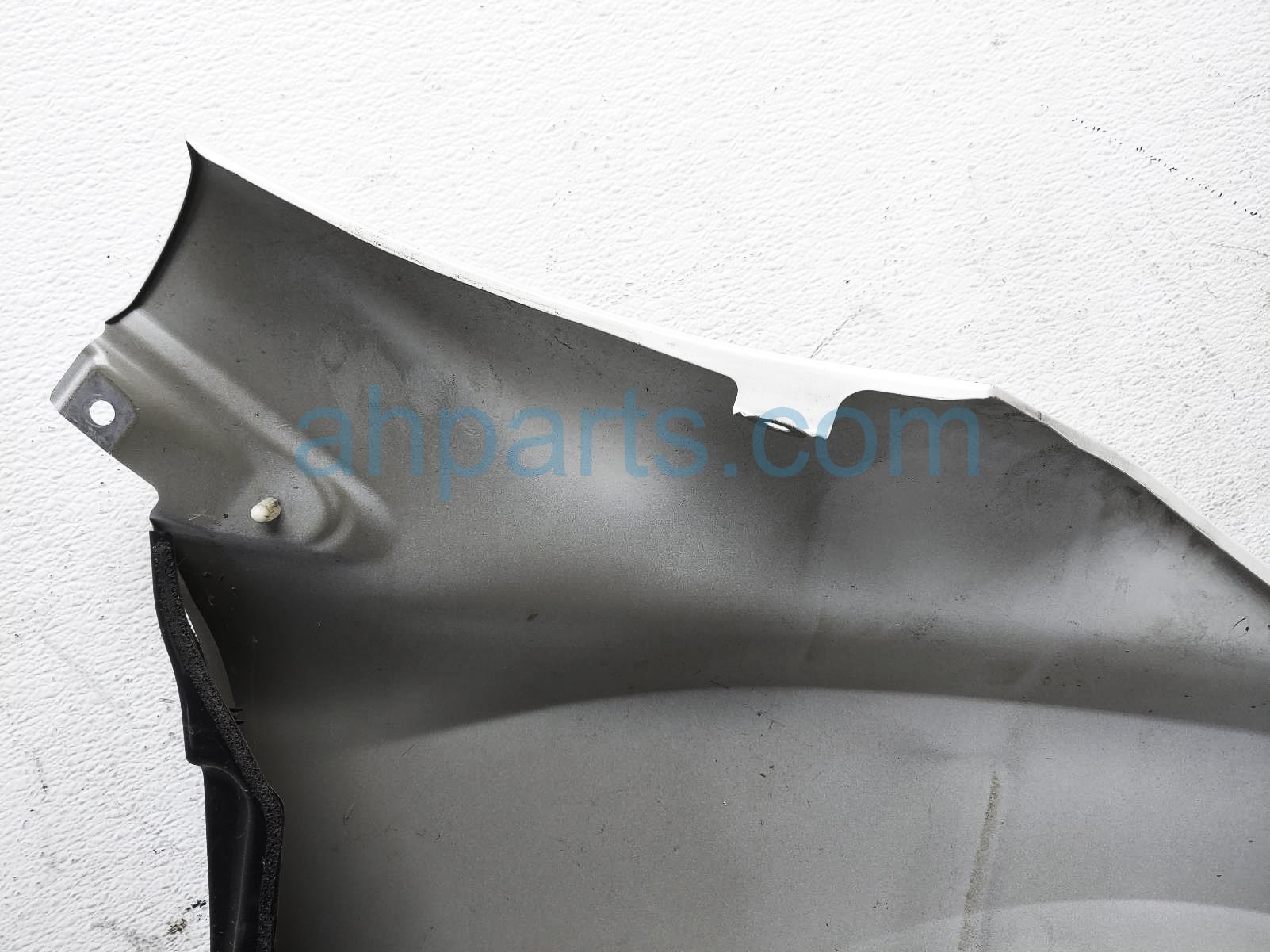 Sold 2020 Subaru Impreza Front Driver Fender - White 57120FL01A9P