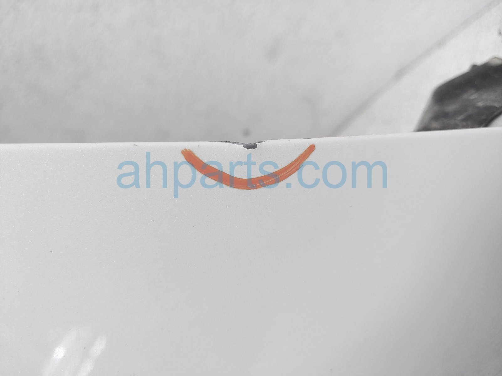 Sold 2020 Subaru Impreza Front Driver Fender - White 57120FL01A9P