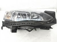 $200 Subaru RH HEADLAMP / LIGHT $200 Subaru RH HEADLAMP / LIGHT