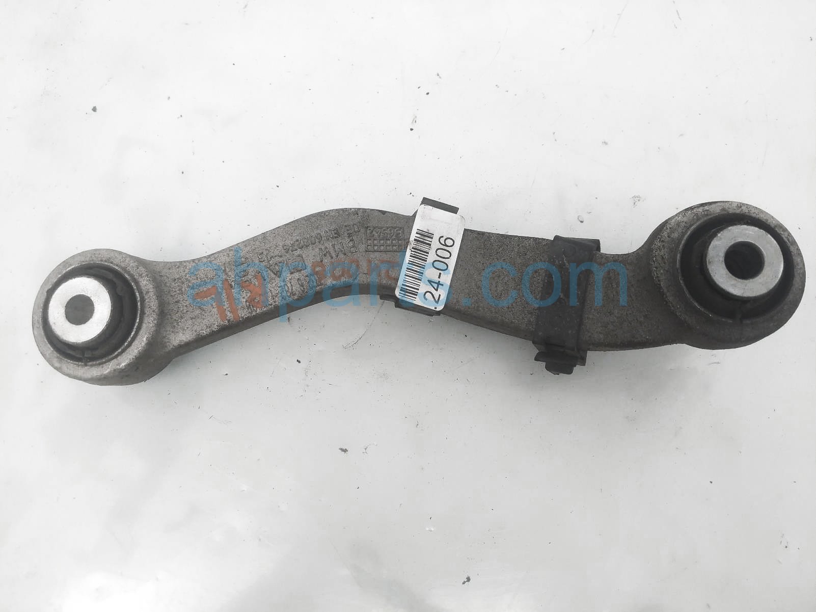 $35 BMW RR/LH LATERAL CONTROL ARM $35 BMW RR/LH LATERAL CONTROL ARM