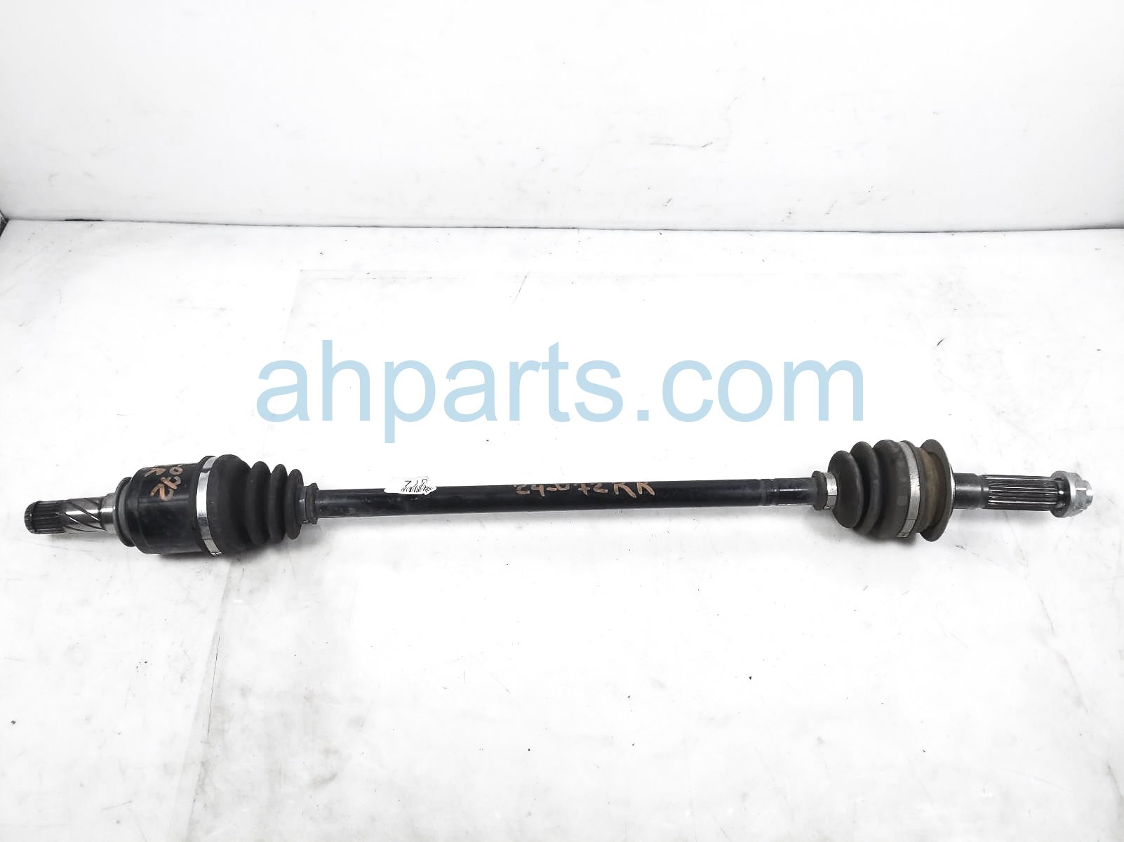 $85 Subaru RR/RH CV AXLE DRIVE SHAFT