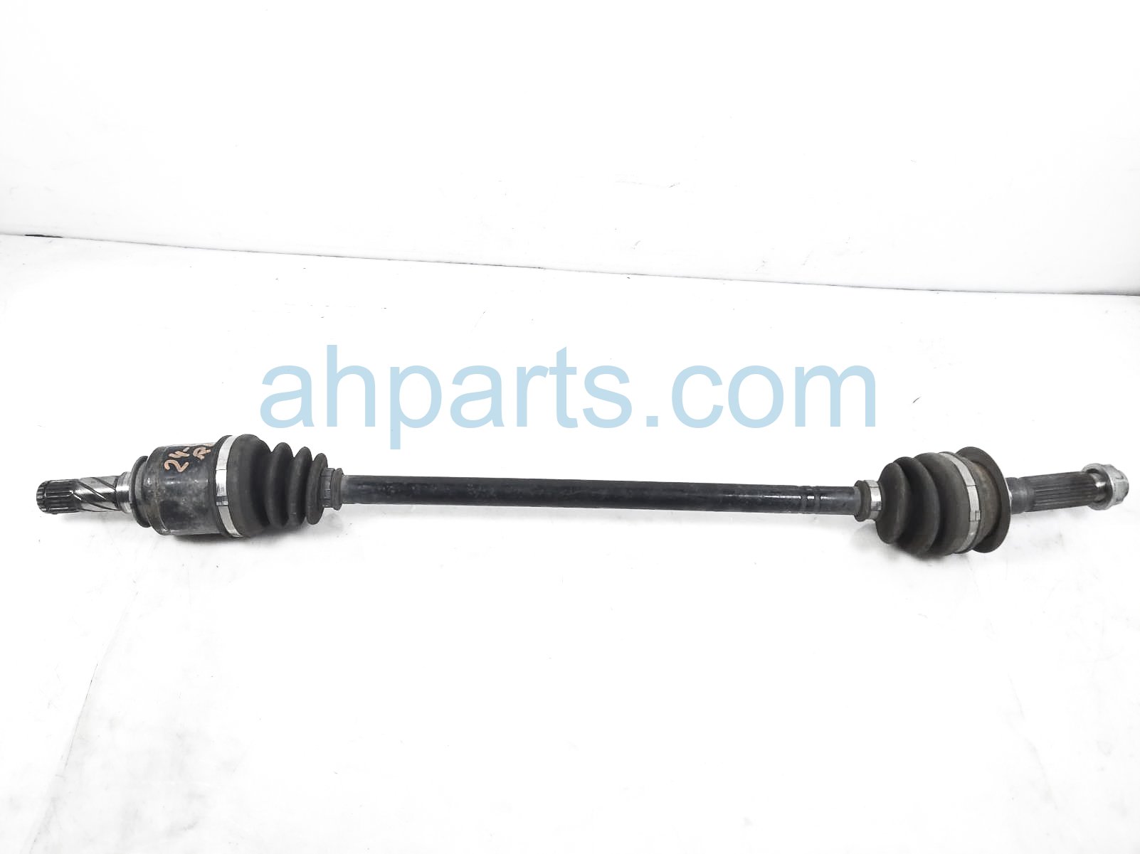 $85 Subaru RR/LH CV AXLE DRIVE SHAFT