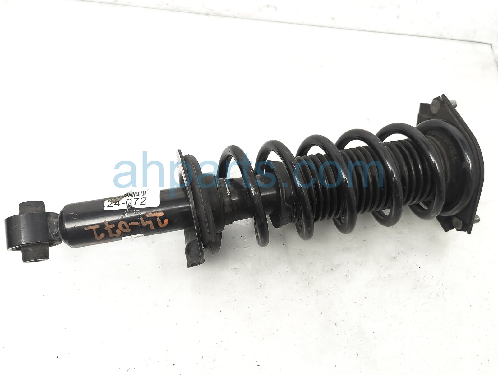 $60 Subaru RR/LH STRUT + SPRING $60 Subaru RR/LH STRUT + SPRING