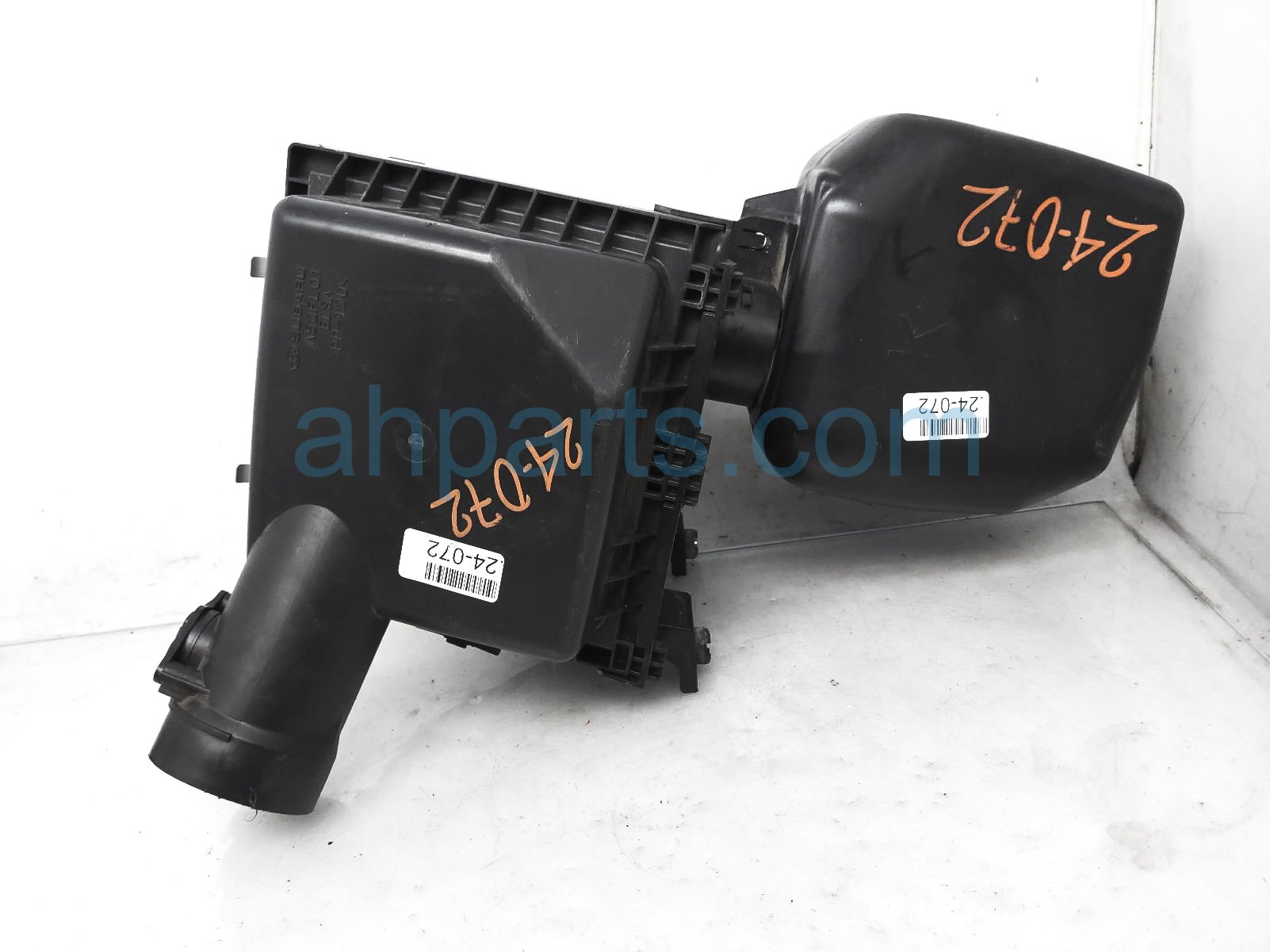 Sold 2020 Subaru Impreza Intake Air Cleaner Box W/resonator Assy