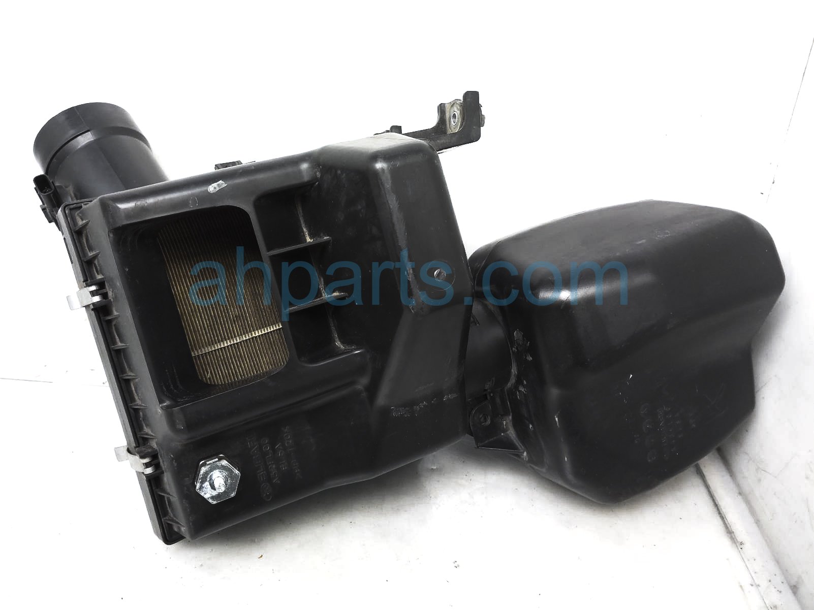 Sold 2020 Subaru Impreza Intake Air Cleaner Box W/resonator Assy