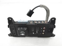 $65 Honda REAR ENTERTAINMENT HOOKUP ASSY $65 Honda REAR ENTERTAINMENT HOOKUP ASSY
