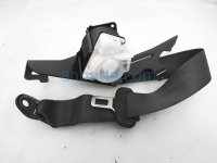 $39 Subaru 2ND ROW RH SEAT BELT - BLACK $39 Subaru 2ND ROW RH SEAT BELT - BLACK