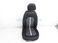 $175 Hyundai FR/RH SEAT - BLACK/GRY CLOTH W/ AB $175 Hyundai FR/RH SEAT - BLACK/GRY CLOTH W/ AB