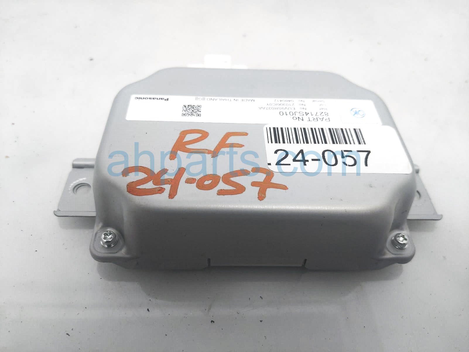 $40 Subaru DC CONVERTER UNIT - TOURING 2.4L AWD $40 Subaru DC CONVERTER UNIT - TOURING 2.4L AWD
