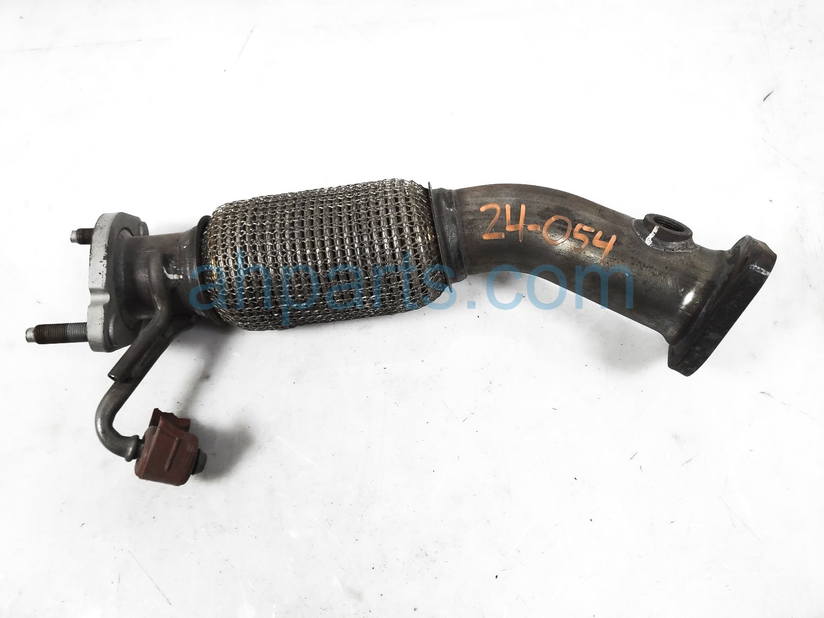 $100 Kia FRONT EXAHUST FLEX PIPE ASSY - 2.0L $100 Kia FRONT EXAHUST FLEX PIPE ASSY - 2.0L
