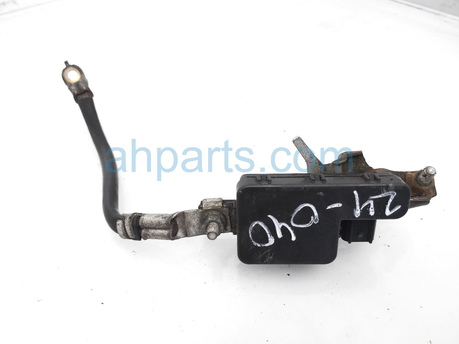 $35 Honda BATTERY STARTER CABLE TERMINAL $35 Honda BATTERY STARTER CABLE TERMINAL