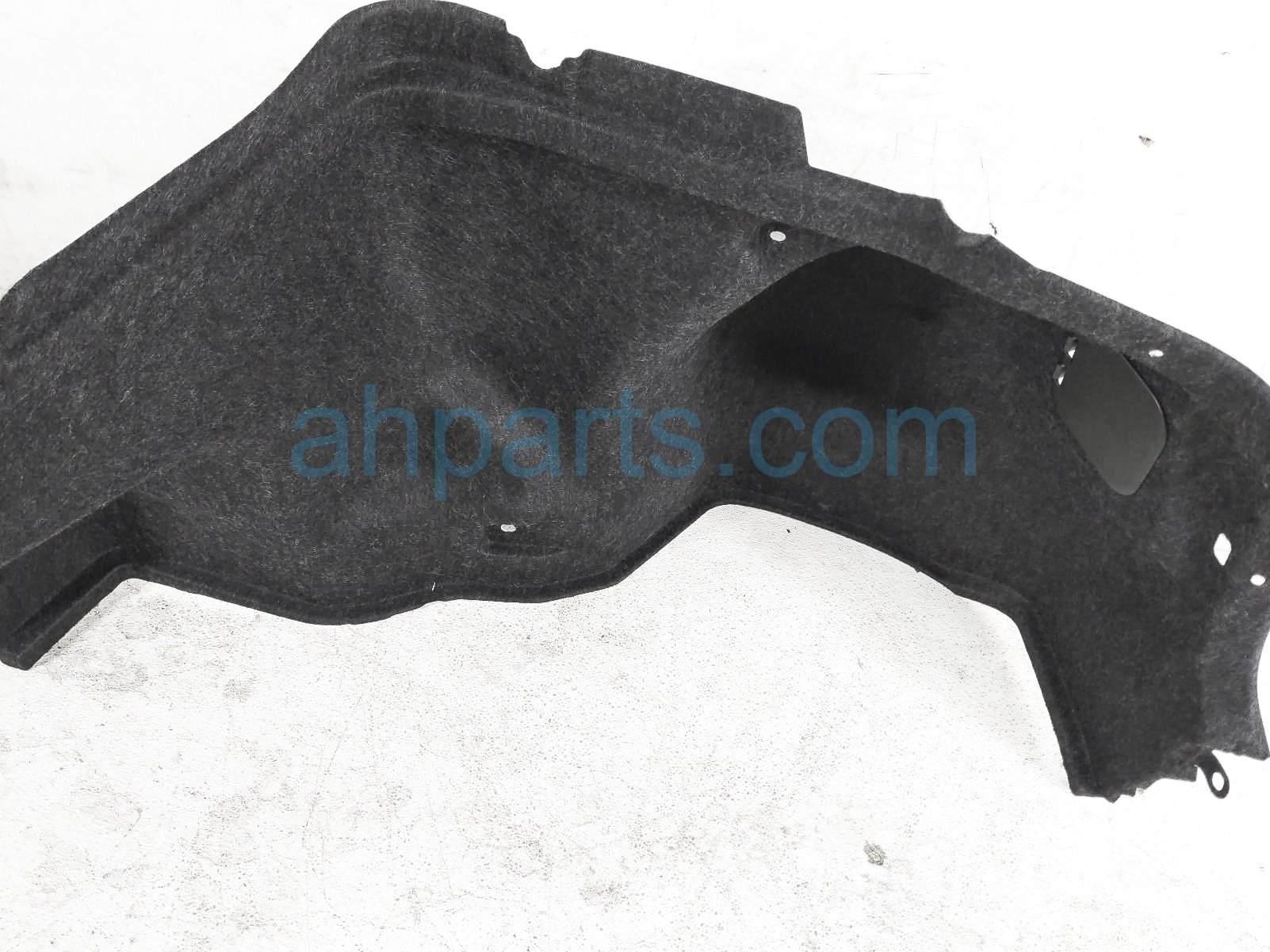 $65 Lexus RH INNER QUARTER TRIM LINER $65 Lexus RH INNER QUARTER TRIM LINER