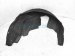 Sold 2019 Toyota Camry Rear Passenger Inner Fender Liner 65637 06300 Replacement Sold 2019 Toyota Camry Rear Passenger Inner Fender Liner 65637 06300 Replacement thumbnail