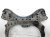 Sold 2019 Toyota Camry Crossmember Front Engine Sub Frame / Cradle 51100 06290 Replacement Sold 2019 Toyota Camry Crossmember Front Engine Sub Frame / Cradle 51100 06290 Replacement thumbnail