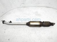 $750 Hyundai EXHAUST MUFFLER W/ CONVERTER $750 Hyundai EXHAUST MUFFLER W/ CONVERTER