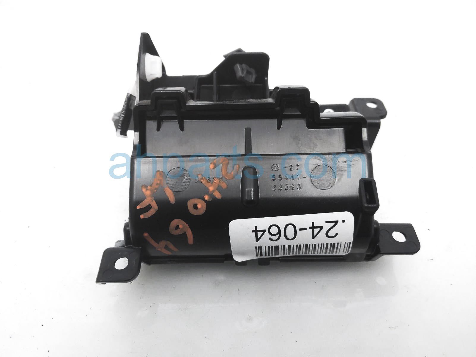 $20 Lexus LH COIN POCKET ASSY - BLACK $20 Lexus LH COIN POCKET ASSY - BLACK