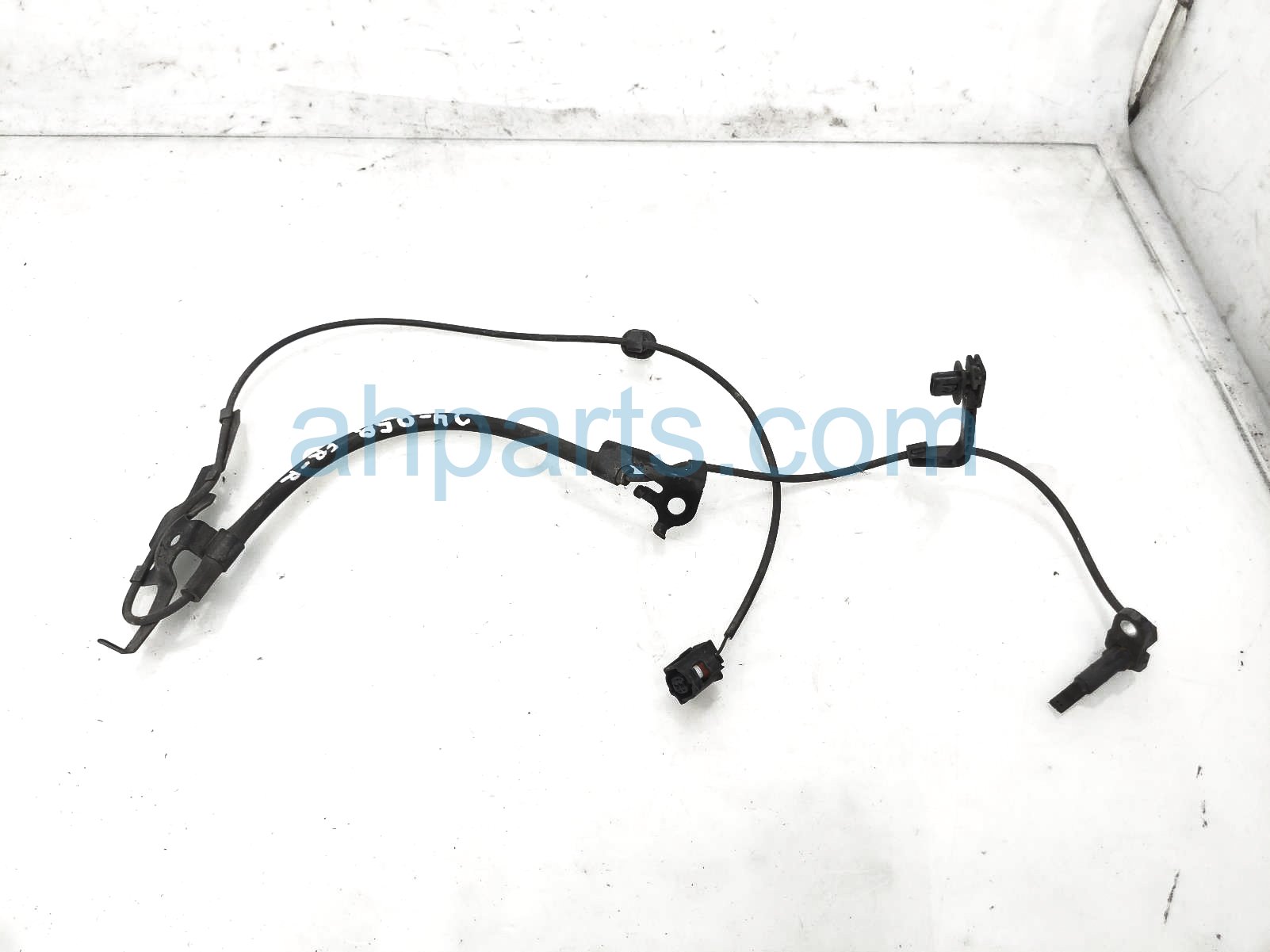 $100 Toyota FR/RH ABS WHEEL SPEED SENSOR $100 Toyota FR/RH ABS WHEEL SPEED SENSOR