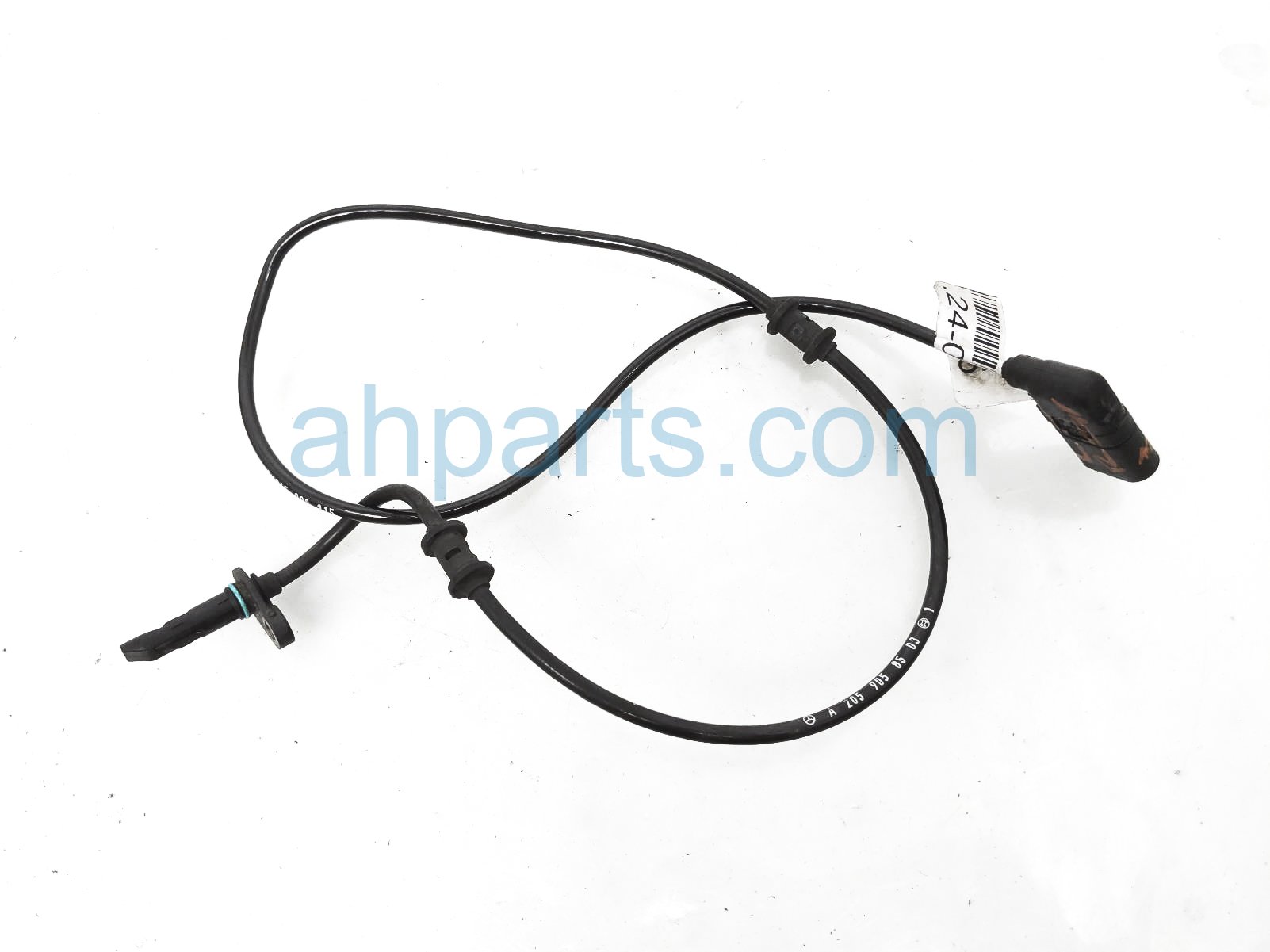 $35 Mercedes RR/LH ABS WHEEL SEPEED SENSOR $35 Mercedes RR/LH ABS WHEEL SEPEED SENSOR