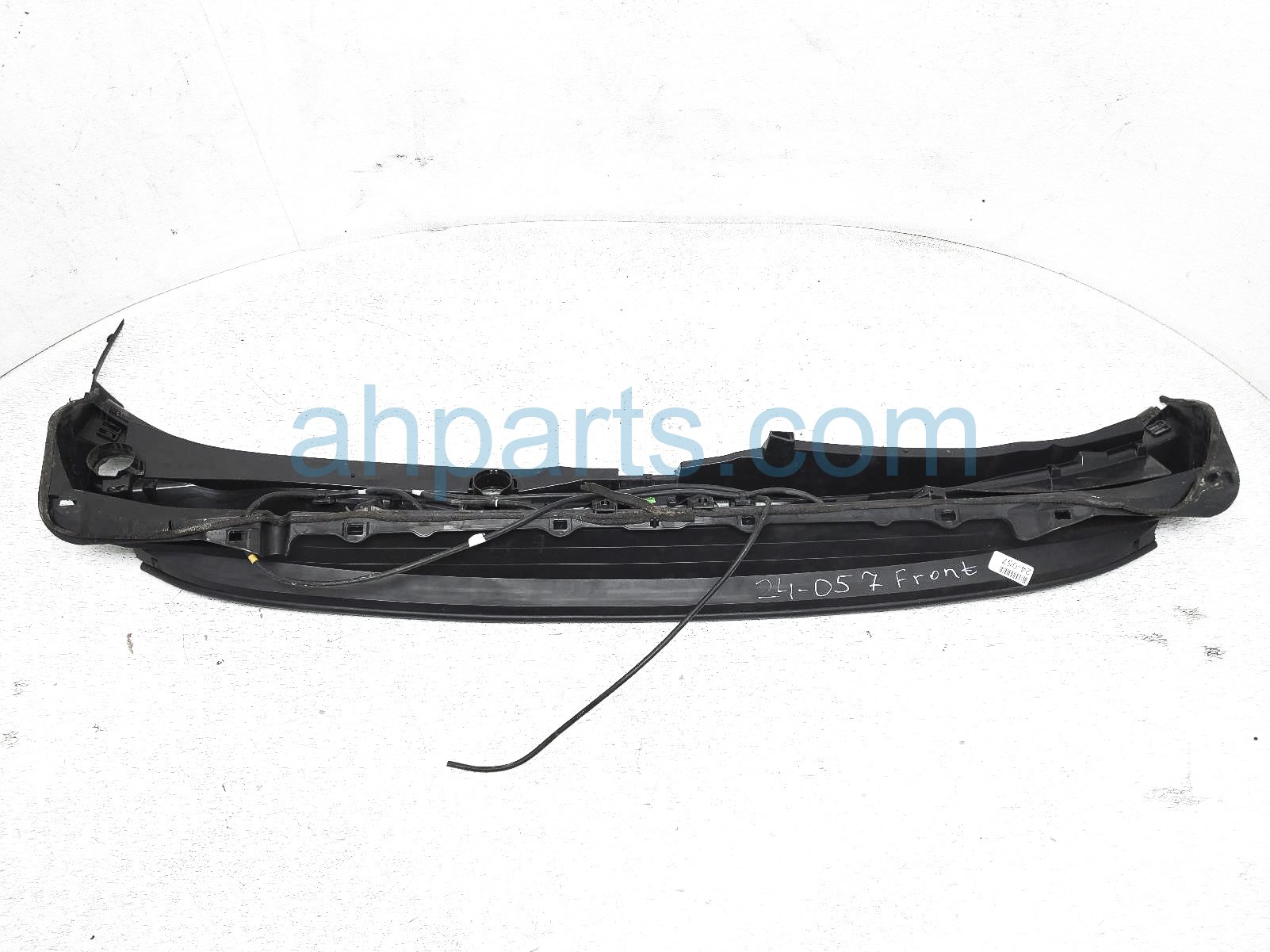 $50 Subaru WINDSHIELD COWL PANEL - BLACK $50 Subaru WINDSHIELD COWL PANEL - BLACK