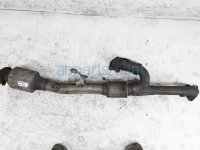 $200 Honda FRONT EXHAUST CONVERTER PIPE - 3.5L