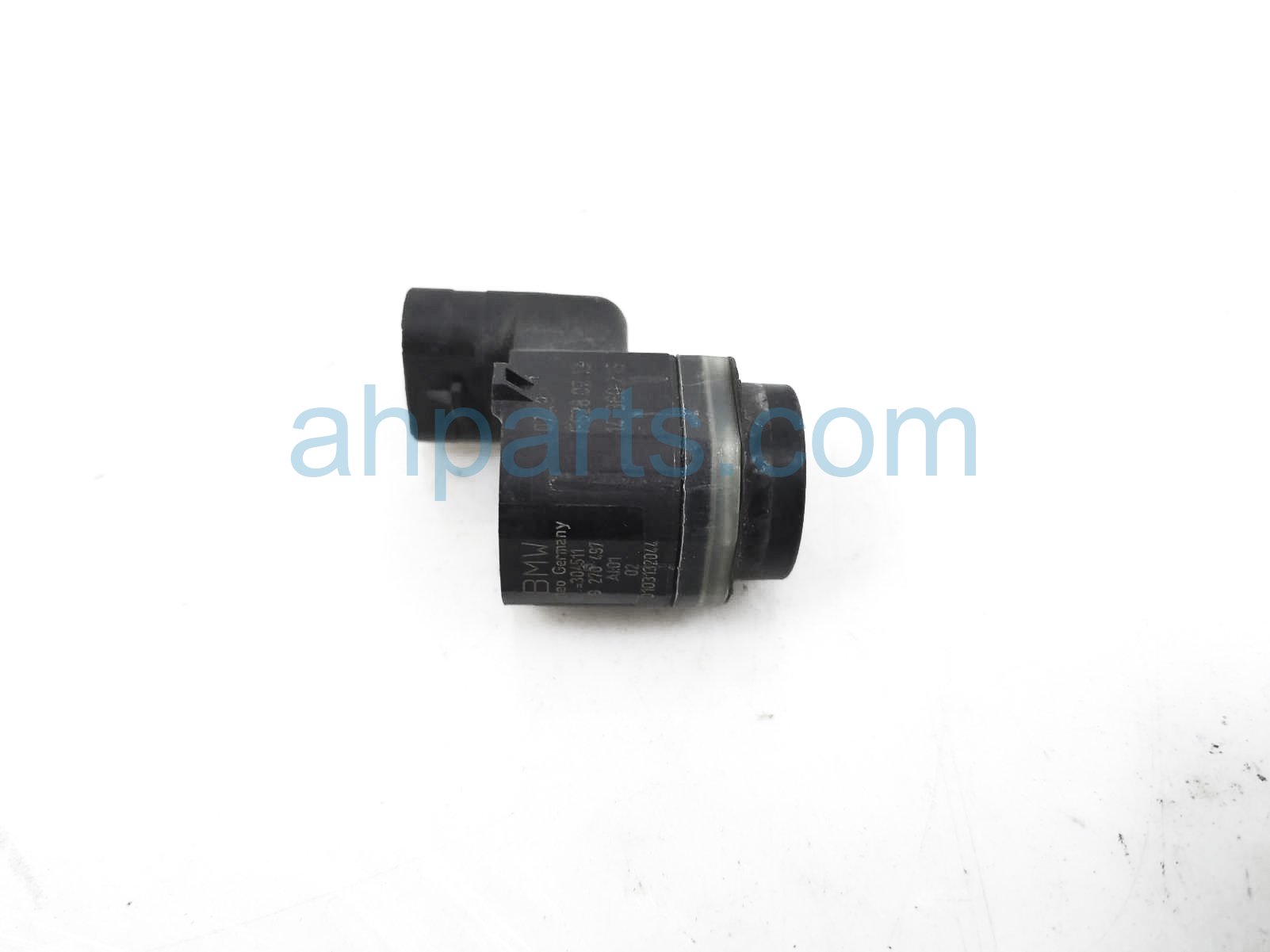 $20 BMW SINGLE PARKING SENSOR - BLUE $20 BMW SINGLE PARKING SENSOR - BLUE